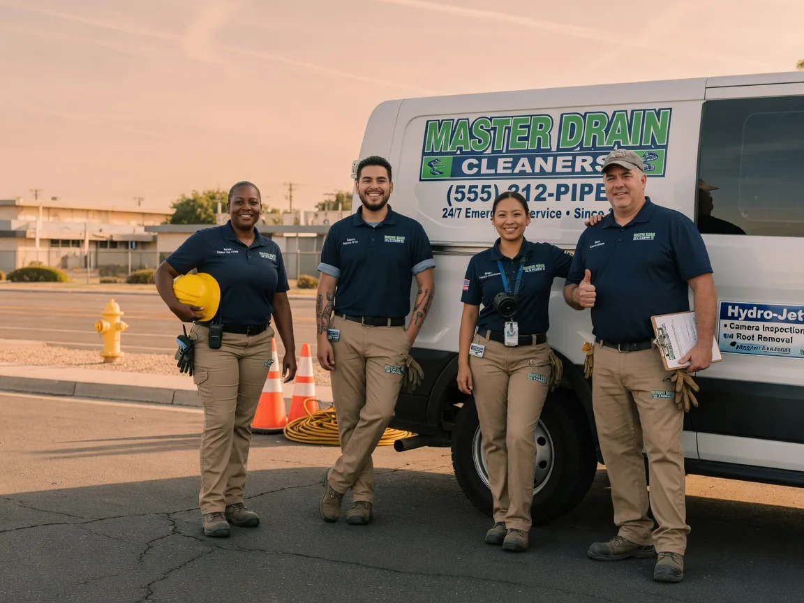 Drain Cleaning company in Sheakleyville, PA